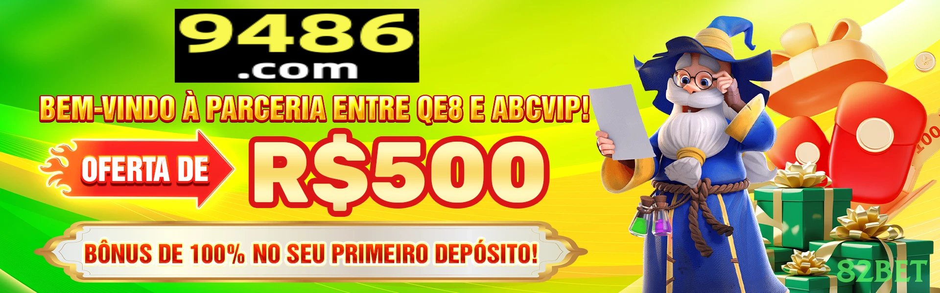 Estatísticas 82bet